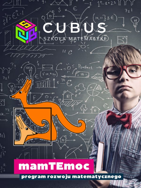 konkurs Kangur matematyczny
