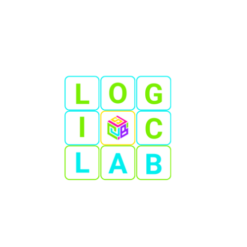 Logic \LAB logo